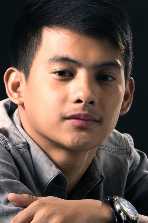 Zdjęcie Vince Rillon