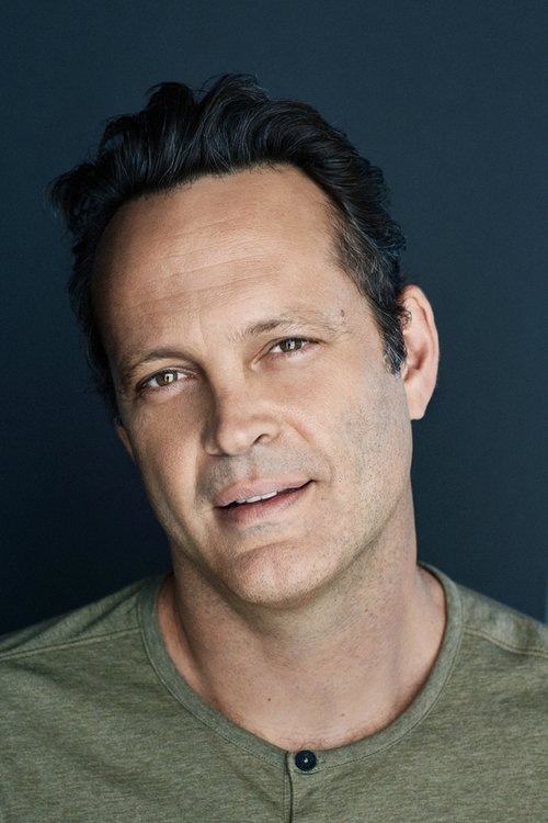 Zdjęcie Vince Vaughn