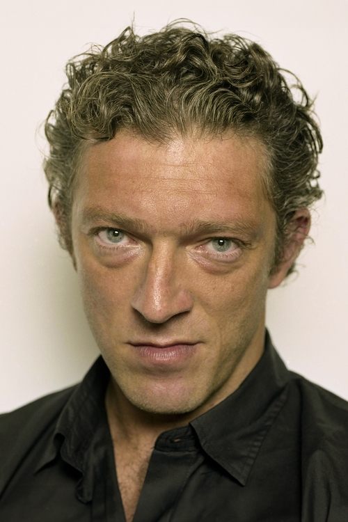 Zdjęcie Vincent Cassel