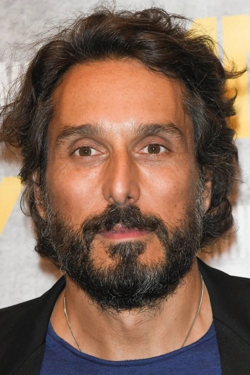 Zdjęcie Vincent Elbaz