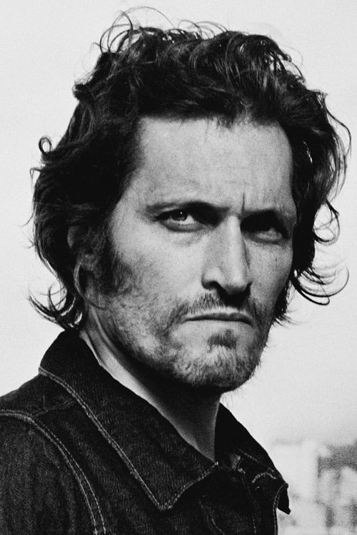 Zdjęcie Vincent Gallo