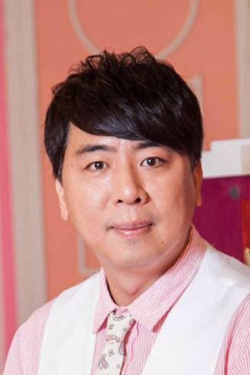 Zdjęcie Vincent Liang