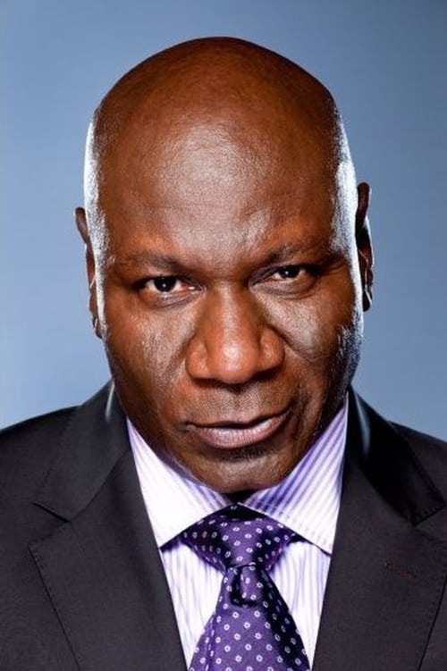 Zdjęcie Ving Rhames