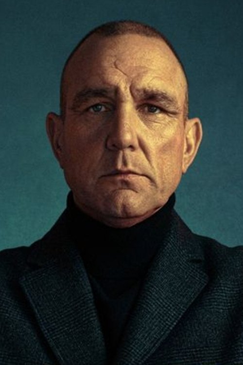 Zdjęcie Vinnie Jones