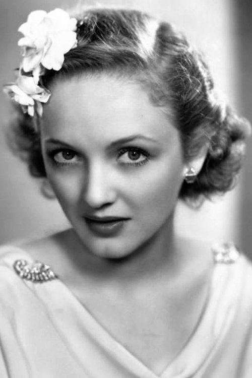 Zdjęcie Virginia Cherrill