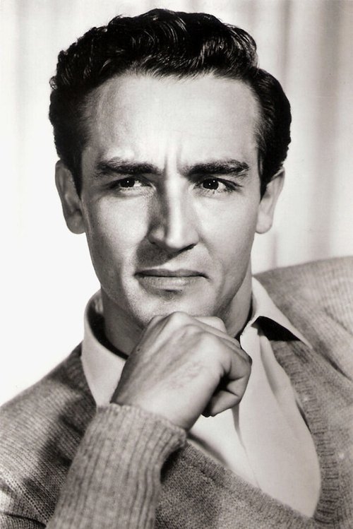 Zdjęcie Vittorio Gassman