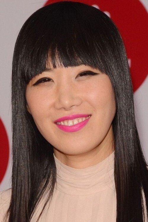 Zdjęcie Vivian Bang
