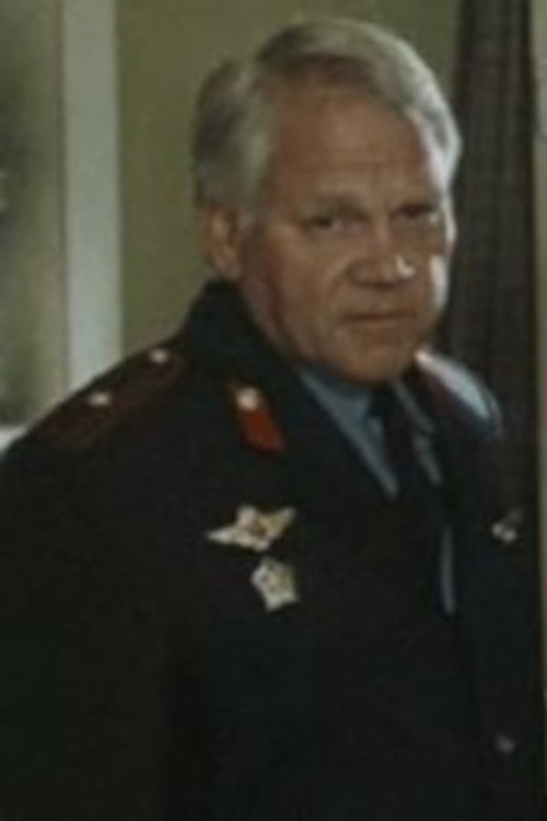 Zdjęcie Vladimir Kadochnikov