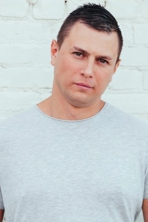 Zdjęcie Vladimir Shklyar