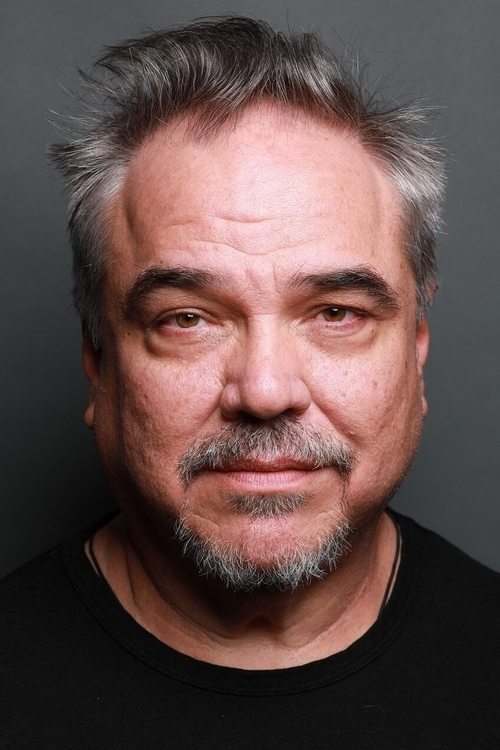 Zdjęcie W. Earl Brown