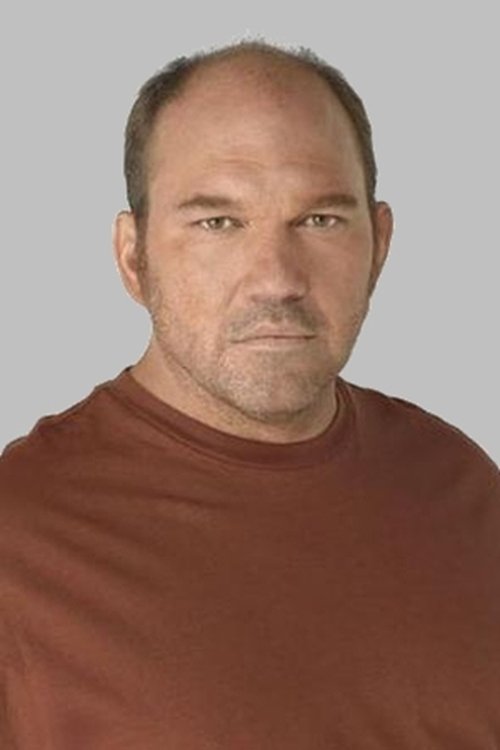 Zdjęcie Wade Williams