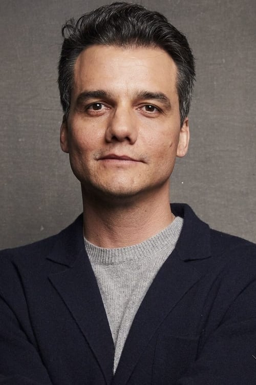 Zdjęcie Wagner Moura