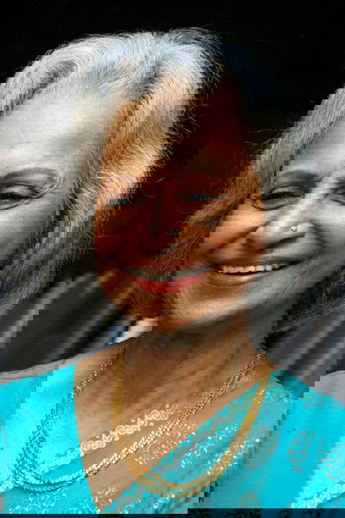 Zdjęcie Waheeda Rehman