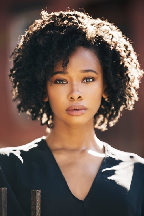 Zdjęcie Wakeema Hollis