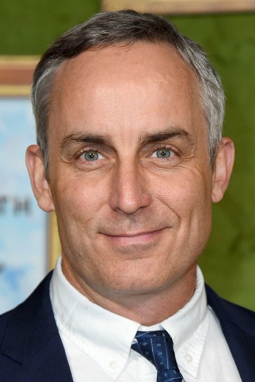 Zdjęcie Wallace Langham