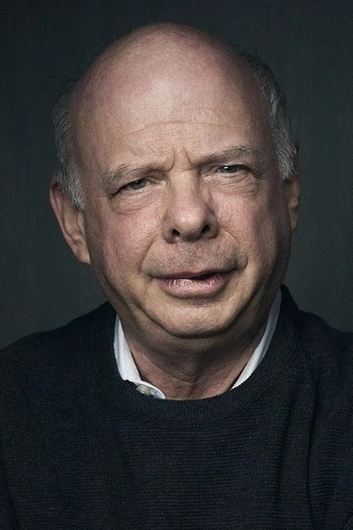 Zdjęcie Wallace Shawn