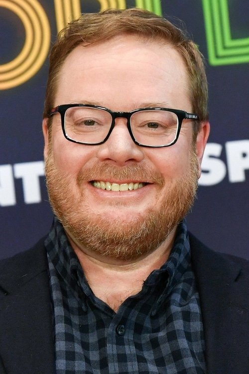 Walt Dohrn całe filmy