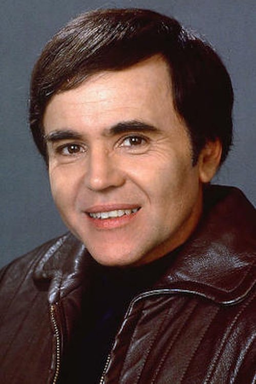 Zdjęcie Walter Koenig