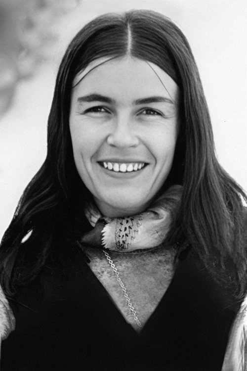 Zdjęcie Wanda Rutkiewicz