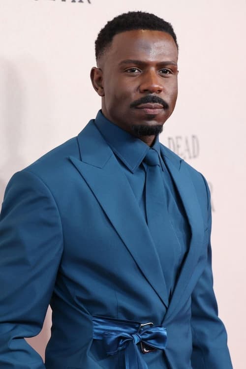 Zdjęcie Warren Burke