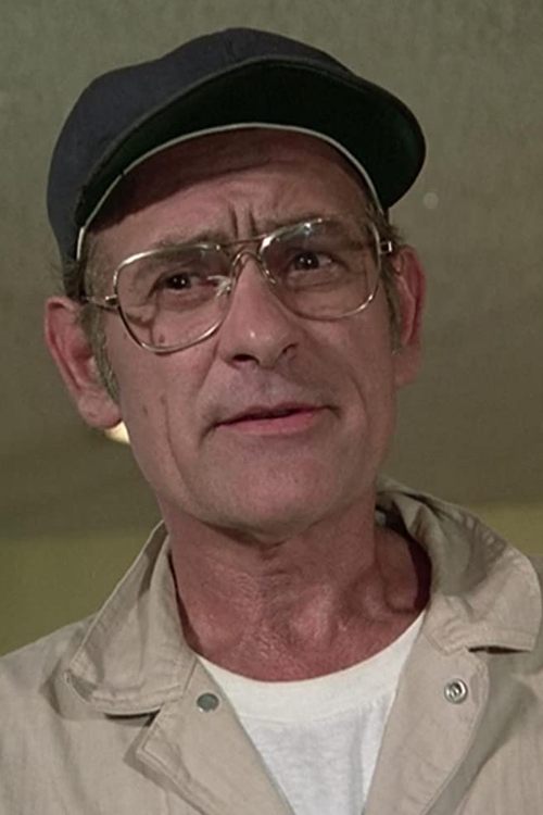 Zdjęcie Warren J. Kemmerling