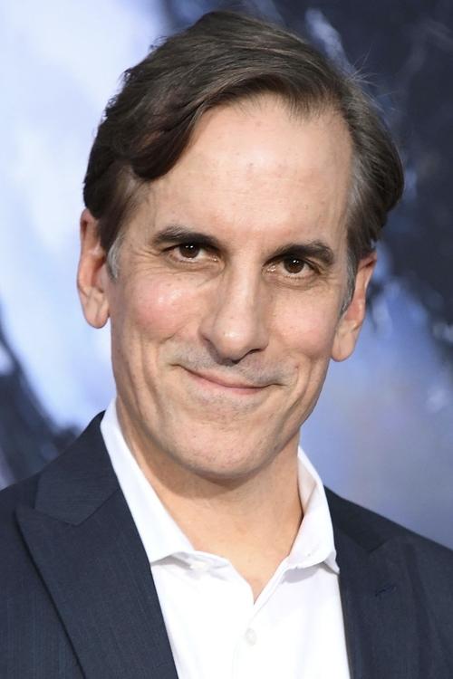 Zdjęcie Wayne Pére