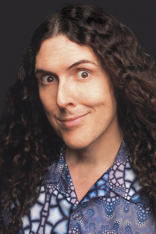 Zdjęcie 'Weird Al' Yankovic
