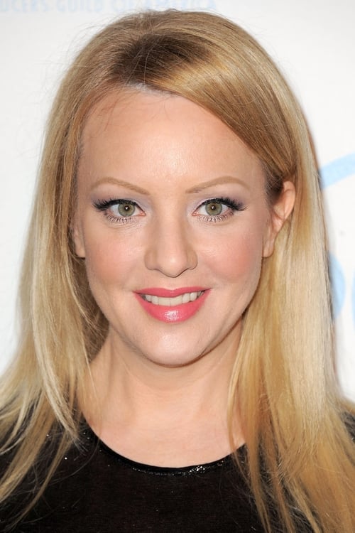 Zdjęcie Wendi McLendon-Covey