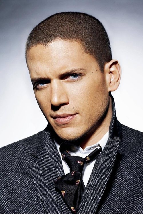 Zdjęcie Wentworth Miller