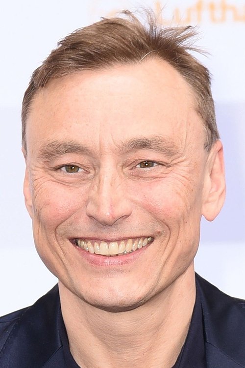 Zdjęcie Werner Daehn