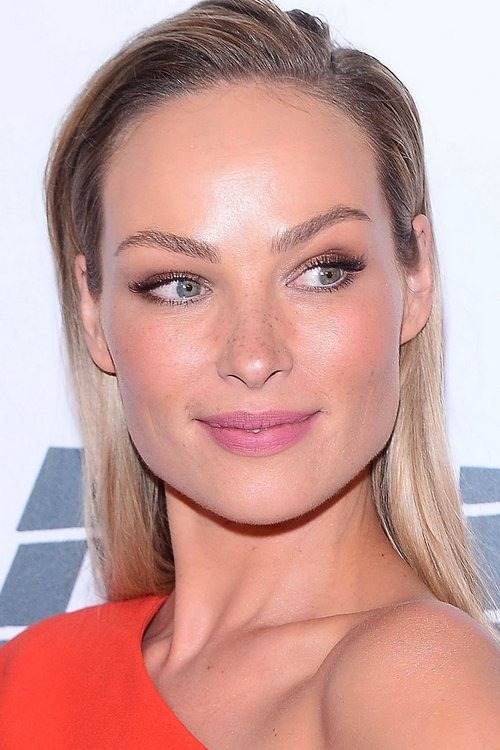 Zdjęcie Weronika Książkiewicz-Nathaniel