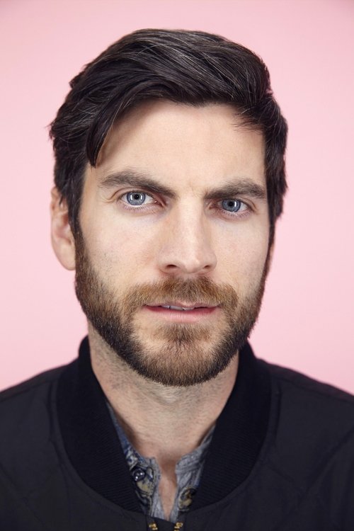 Zdjęcie Wes Bentley
