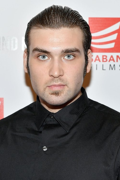 Zdjęcie Weston Cage