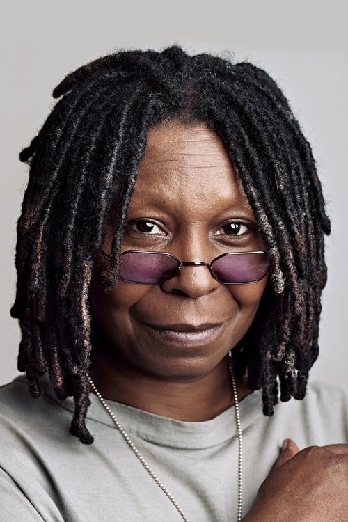 Zdjęcie Whoopi Goldberg