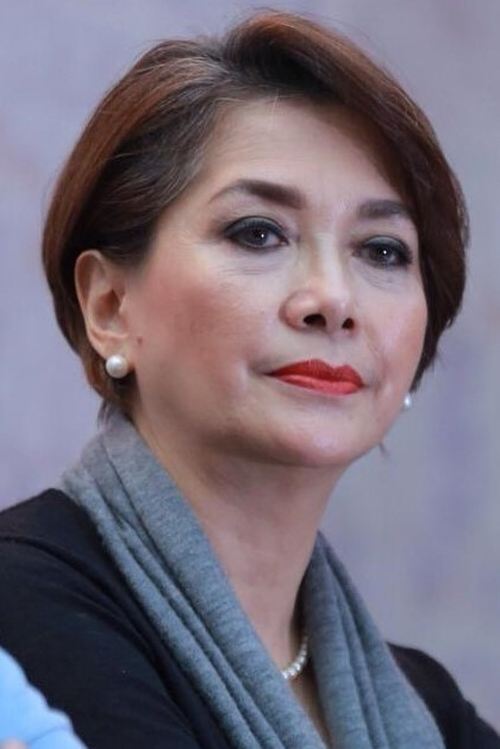 Zdjęcie Widyawati Sophiaan