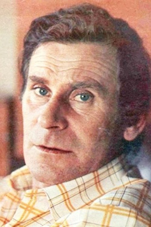 Zdjęcie Wiesław Gołas