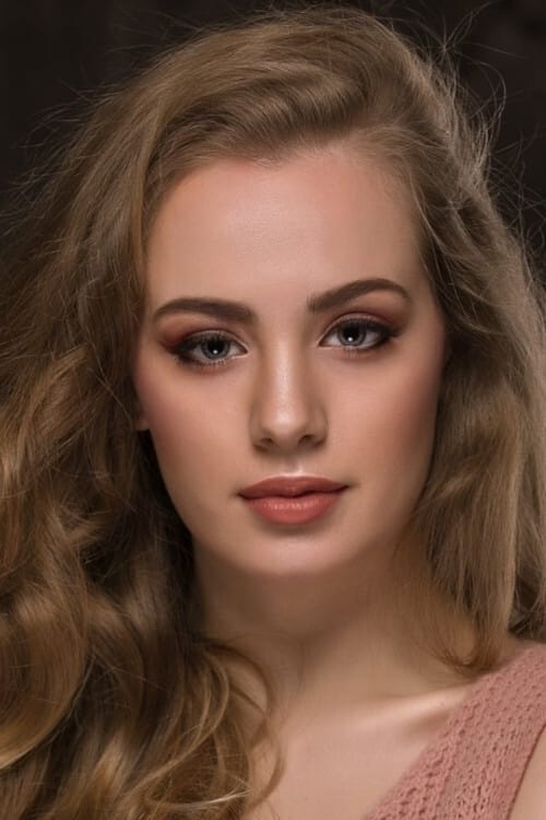 Zdjęcie Wiktoria Gąsiewska