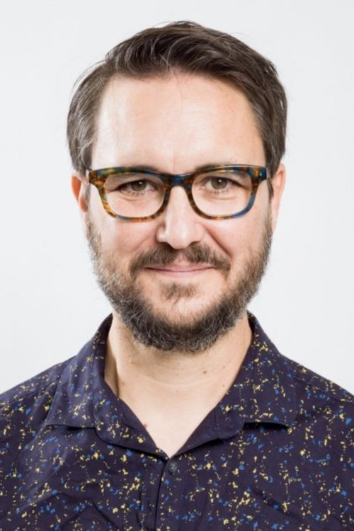 Zdjęcie Wil Wheaton