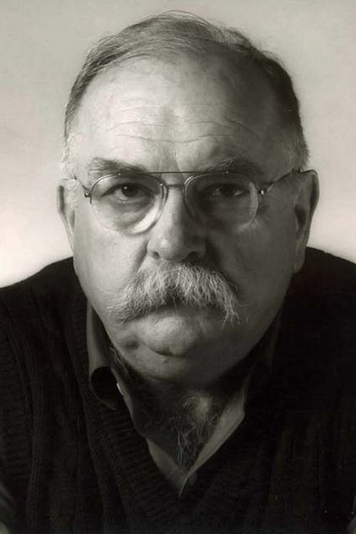 Zdjęcie Wilford Brimley