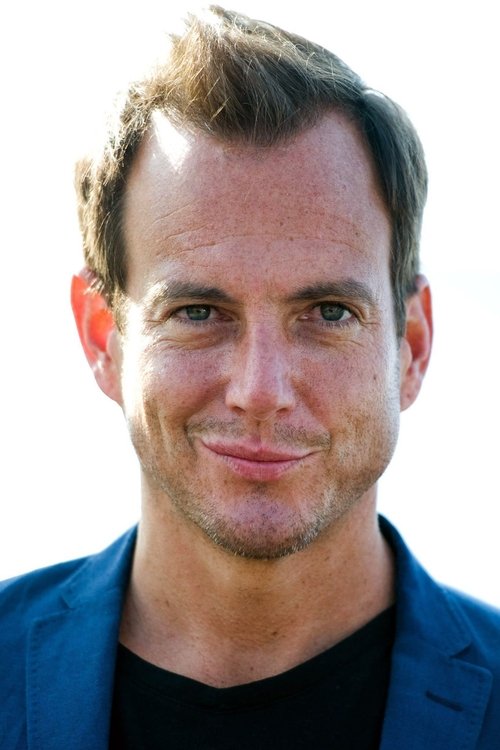 Zdjęcie Will Arnett