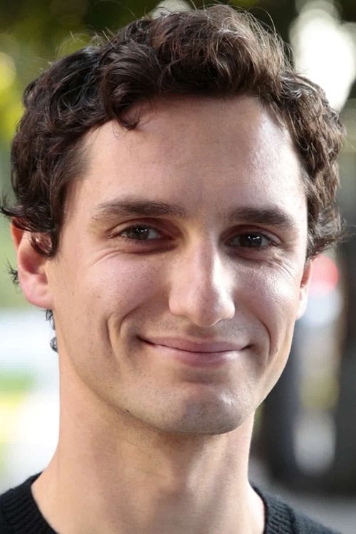 Zdjęcie Will Eisenberg