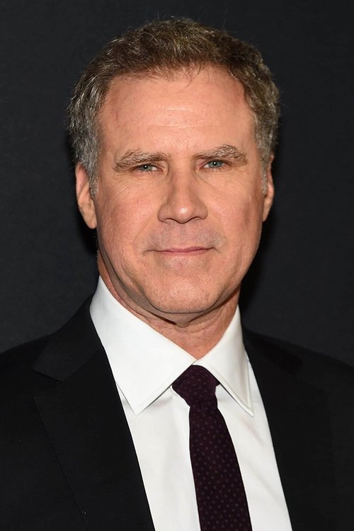Zdjęcie Will Ferrell