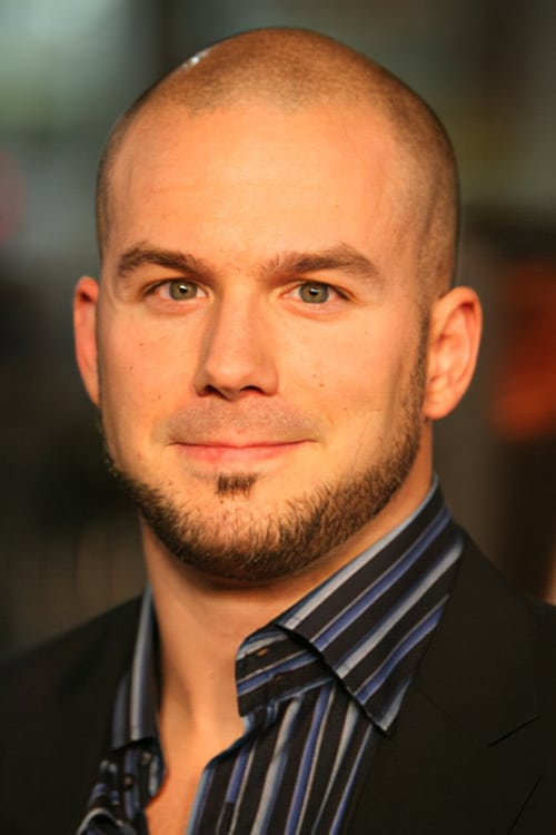 Zdjęcie Will Sanderson