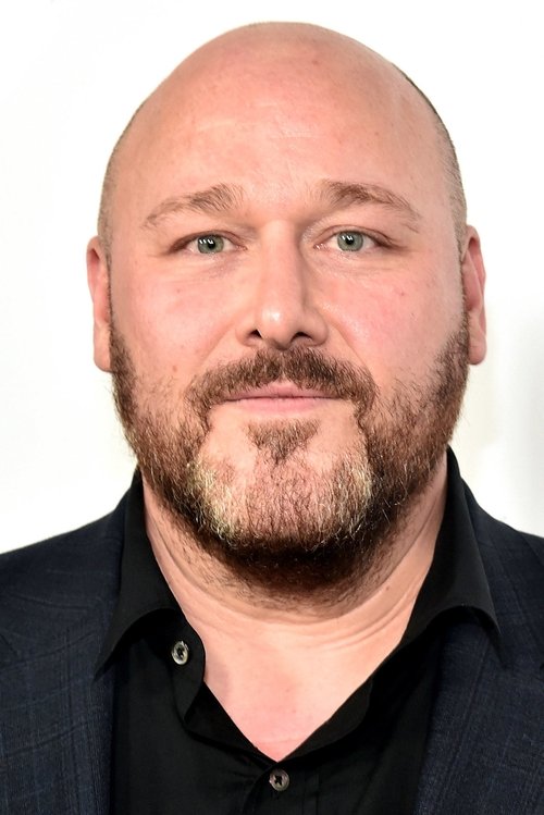 Zdjęcie Will Sasso