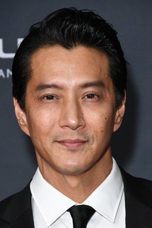 Zdjęcie Will Yun Lee