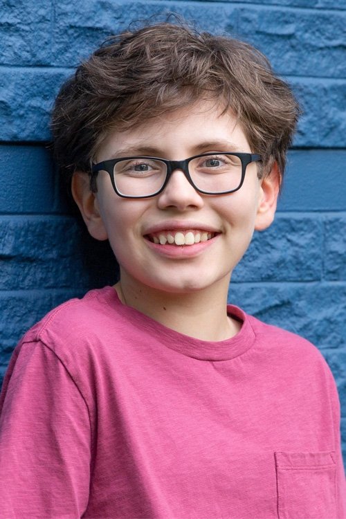 Zdjęcie William A. Fitzgerald