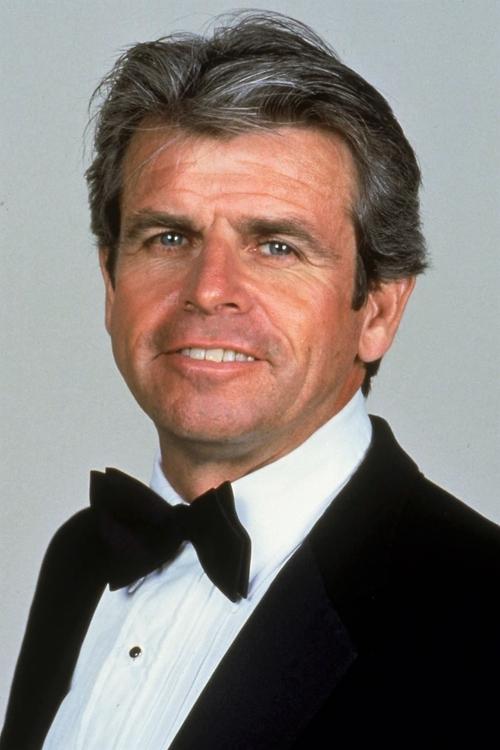 Zdjęcie William Devane