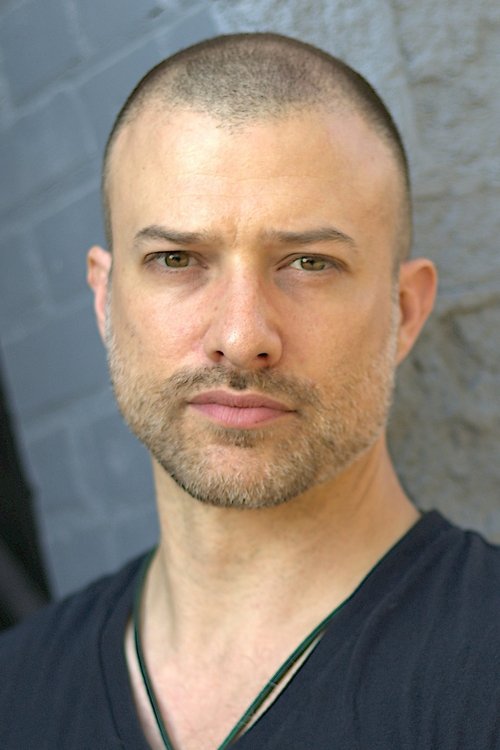 Zdjęcie William F. Bryant