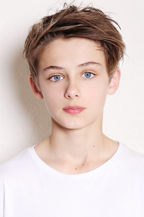 Zdjęcie William Franklyn-Miller