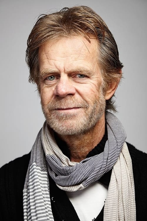 Zdjęcie William H. Macy
